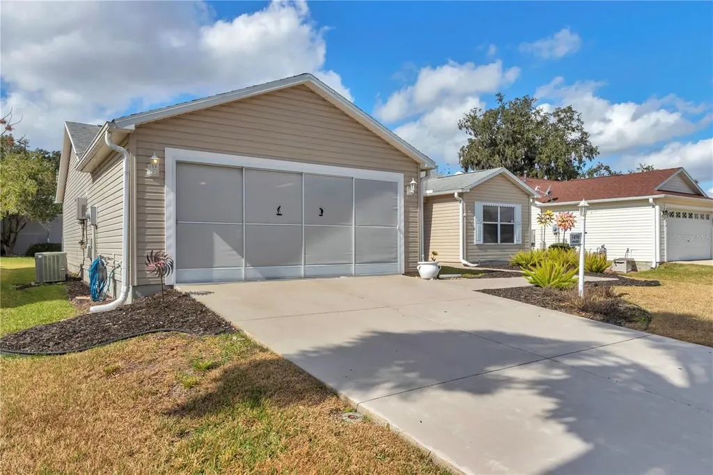 3490 Forsythe Terrace The Villages FL 32162