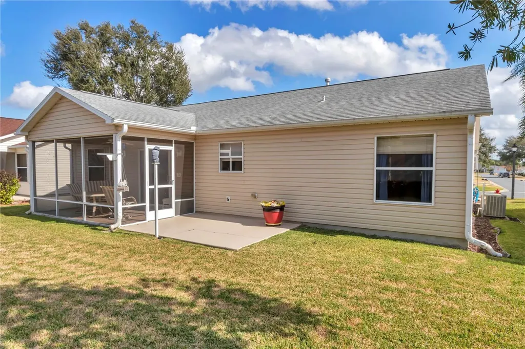 3490 Forsythe Terrace The Villages FL 32162