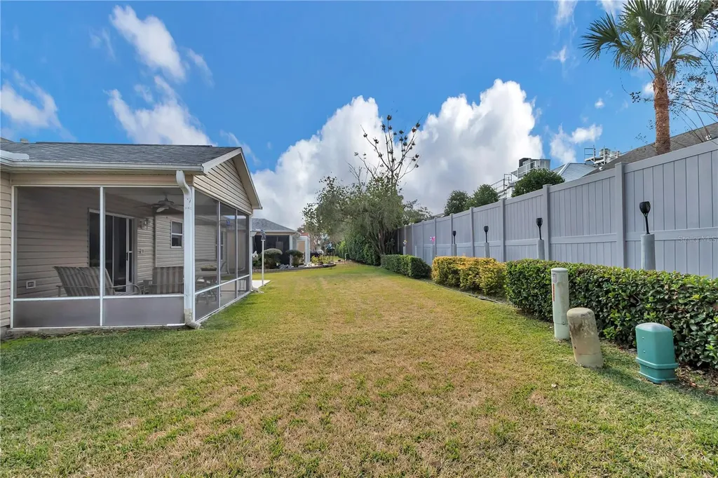 3490 Forsythe Terrace The Villages FL 32162