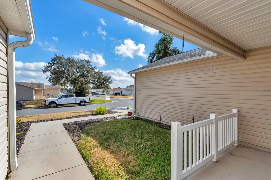 3490 Forsythe Terrace The Villages FL 32162