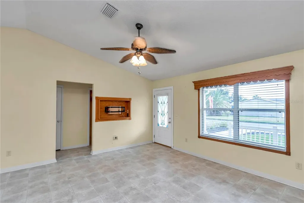 3490 Forsythe Terrace The Villages FL 32162