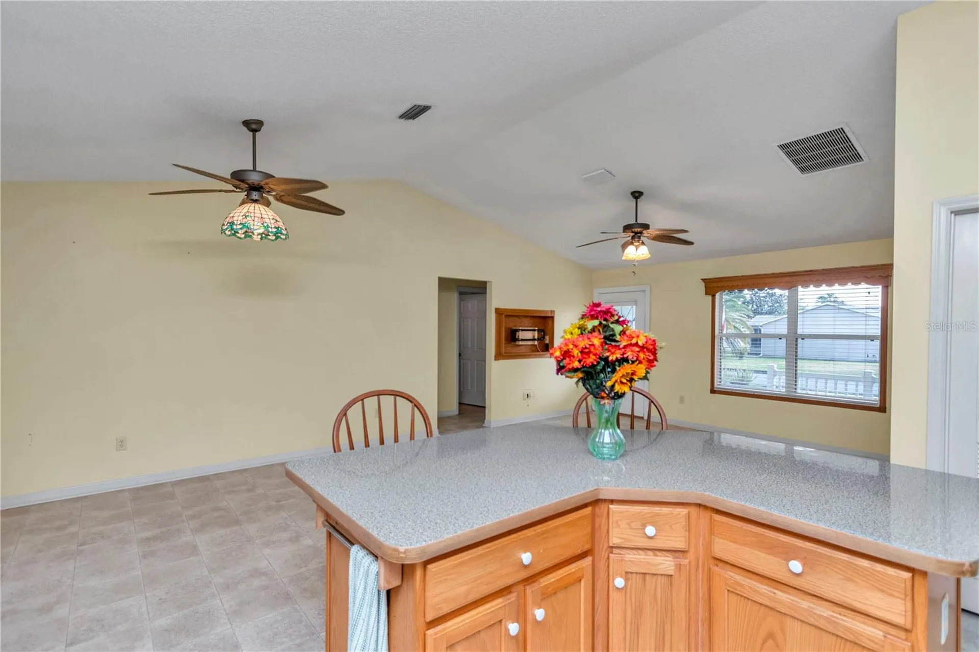 3490 Forsythe Terrace The Villages FL 32162