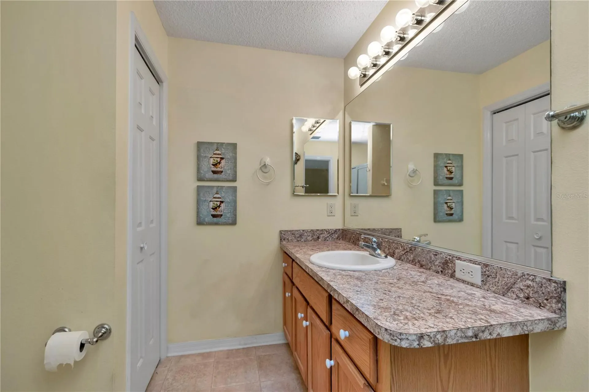 3490 Forsythe Terrace The Villages FL 32162
