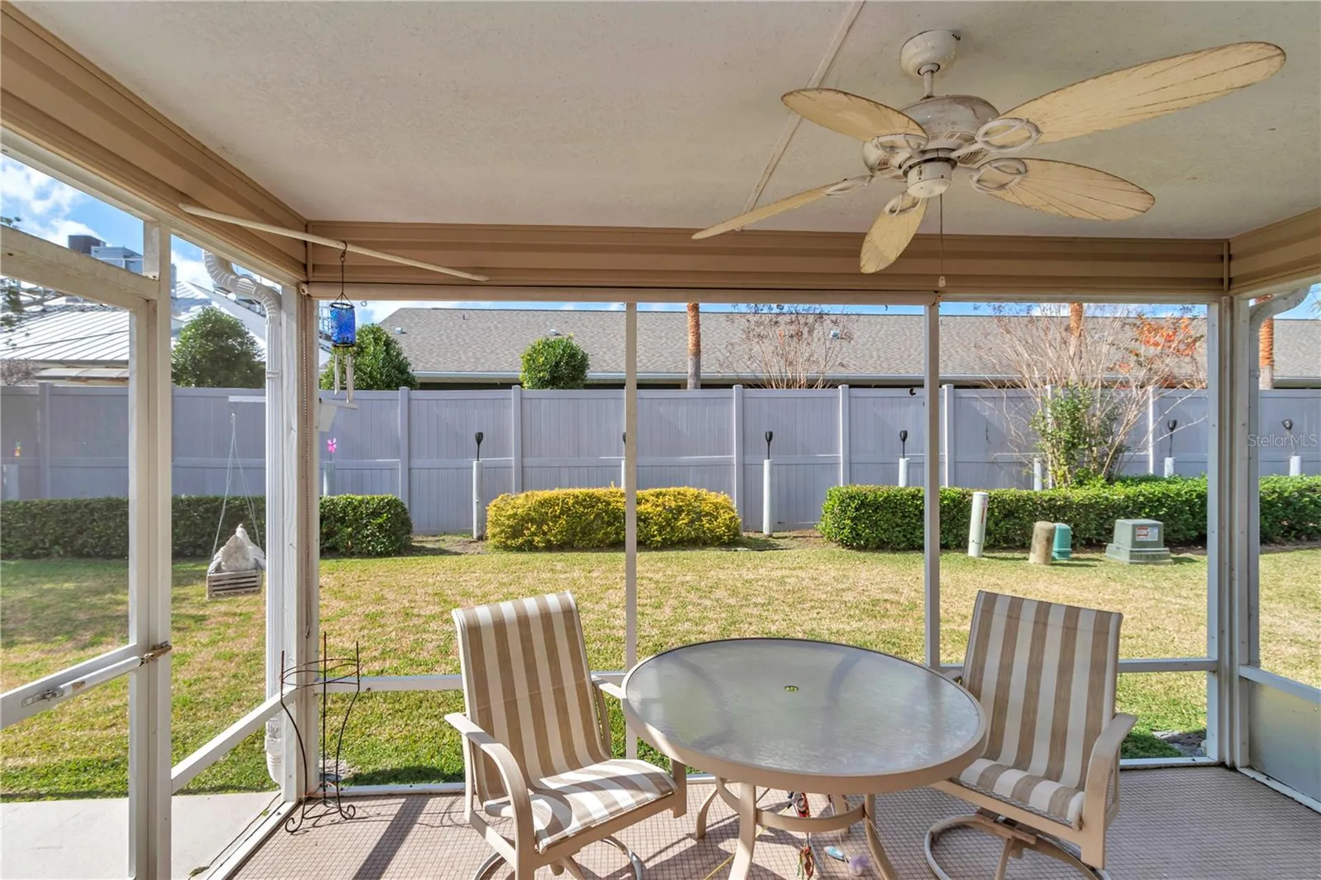 3490 Forsythe Terrace The Villages FL 32162