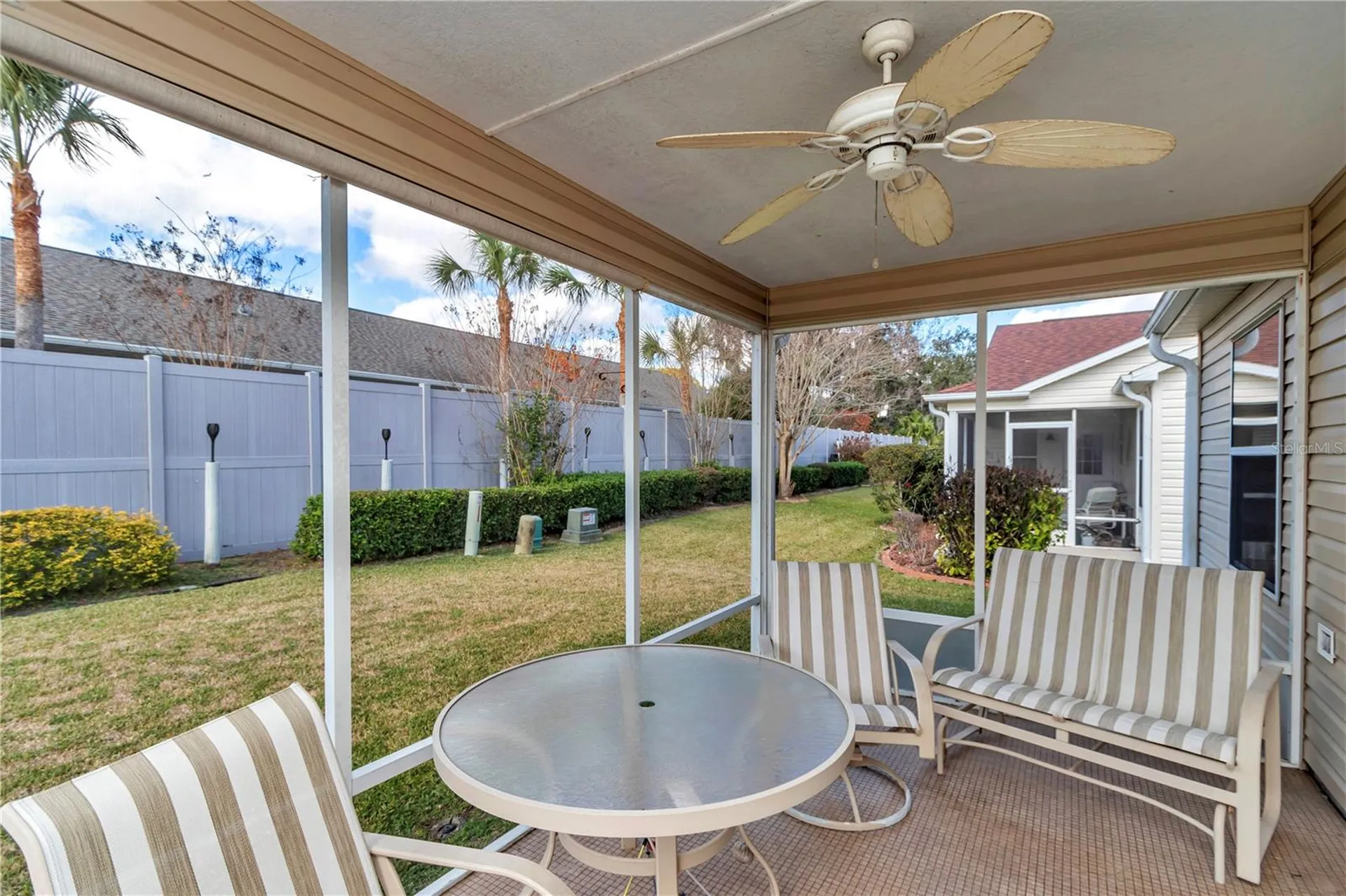 3490 Forsythe Terrace The Villages FL 32162