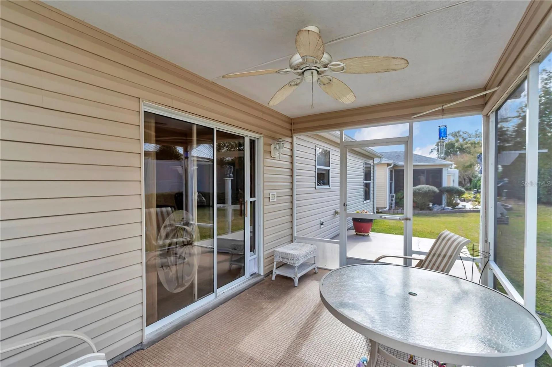 3490 Forsythe Terrace The Villages FL 32162