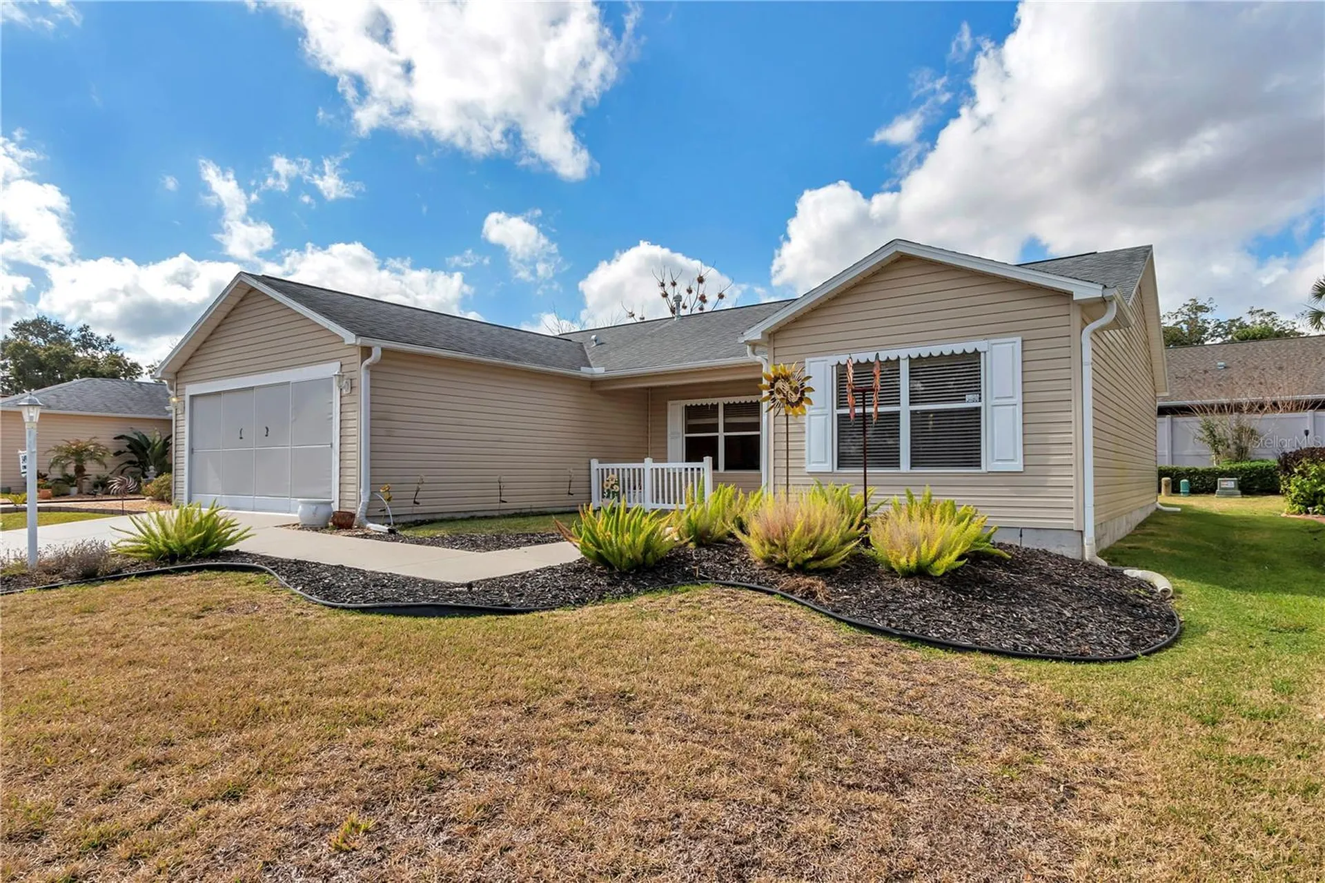 3490 Forsythe Terrace The Villages FL 32162