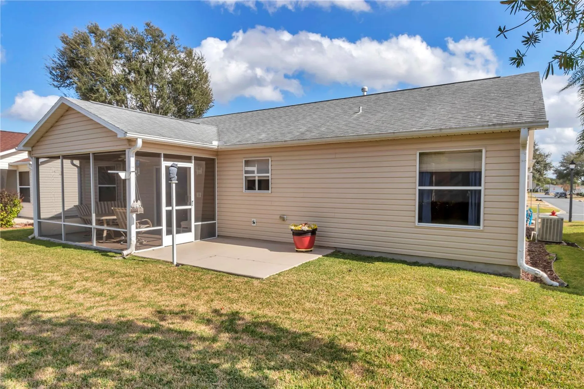 3490 Forsythe Terrace The Villages FL 32162