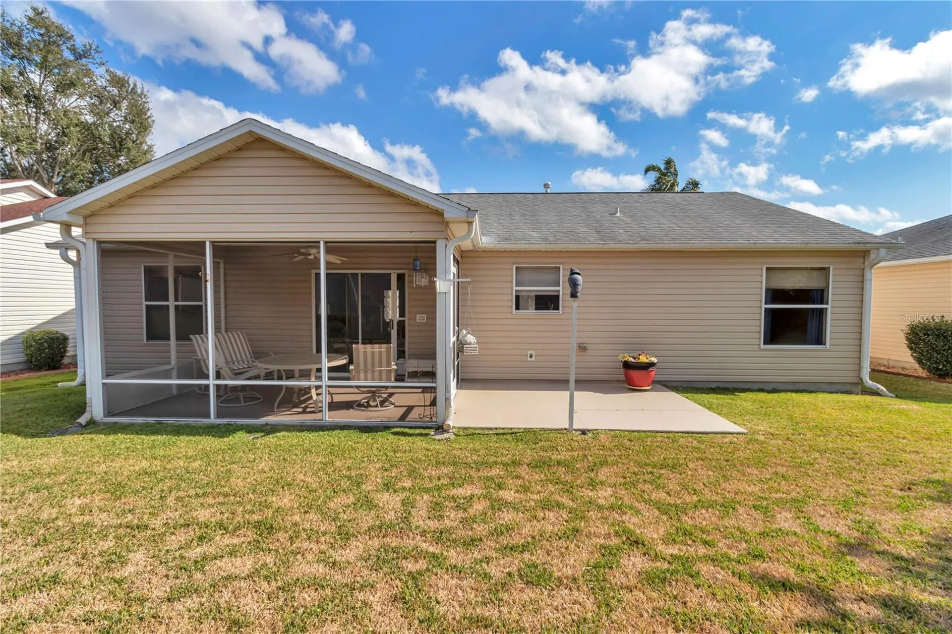 3490 Forsythe Terrace The Villages FL 32162
