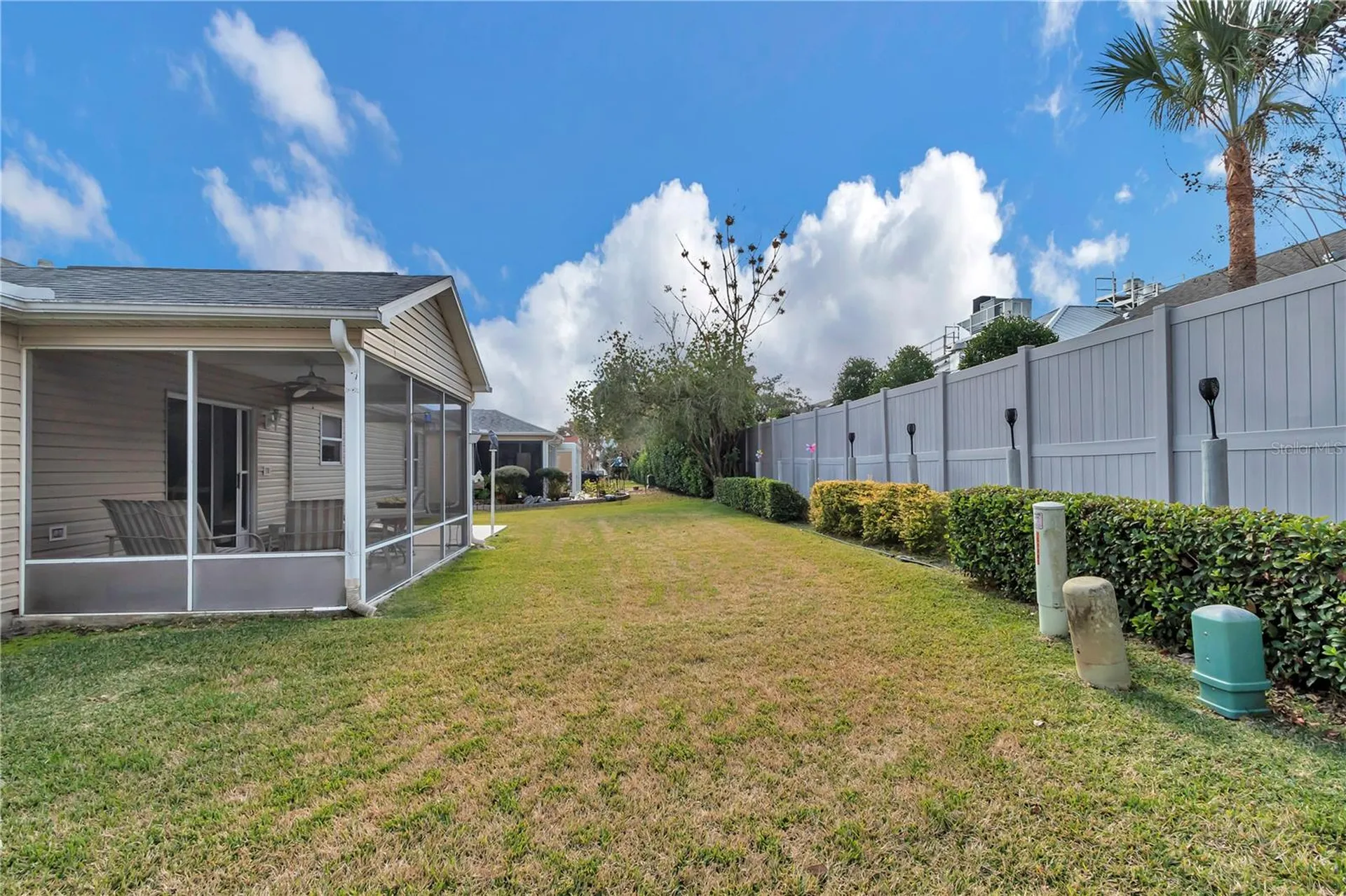 3490 Forsythe Terrace The Villages FL 32162