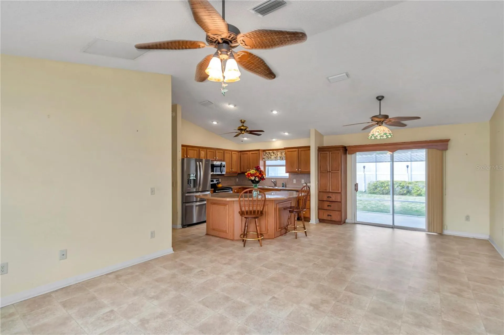 3490 Forsythe Terrace The Villages FL 32162