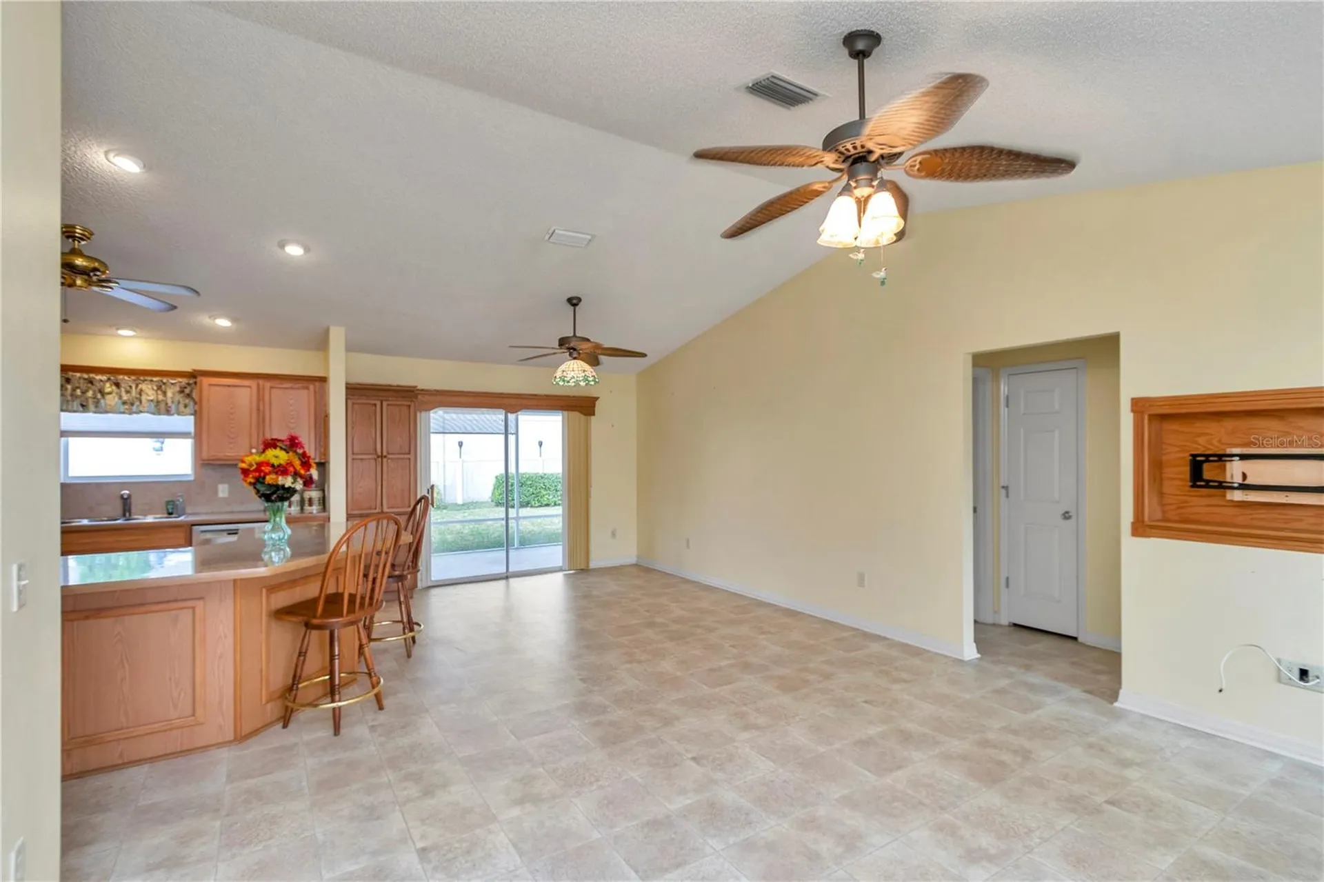 3490 Forsythe Terrace The Villages FL 32162