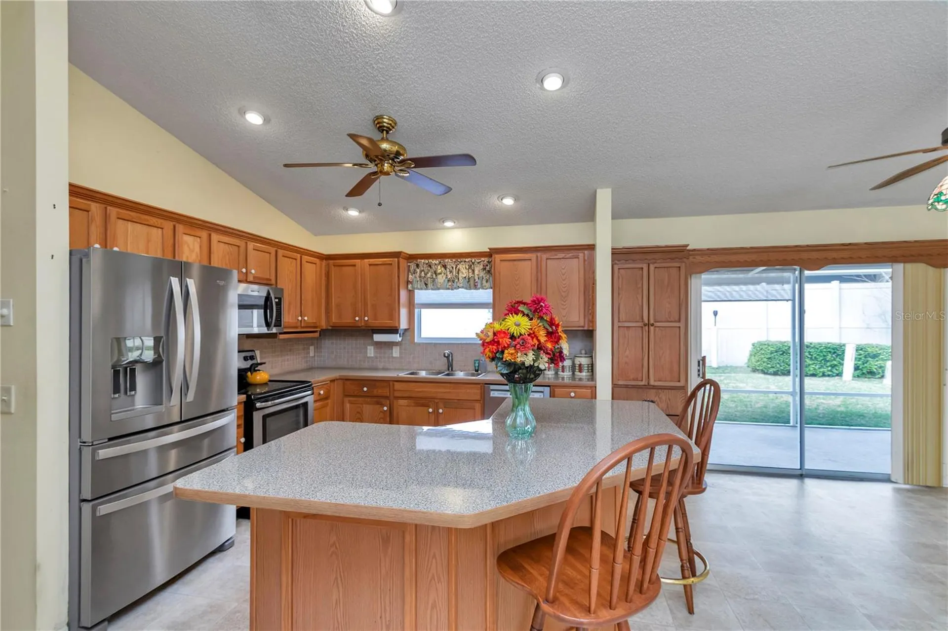 3490 Forsythe Terrace The Villages FL 32162