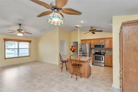 3490 Forsythe Terrace The Villages FL 32162