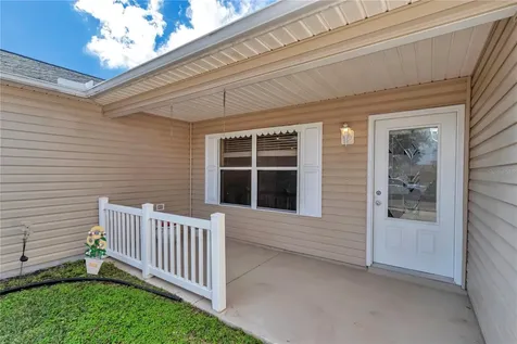 3490 Forsythe Terrace The Villages FL 32162