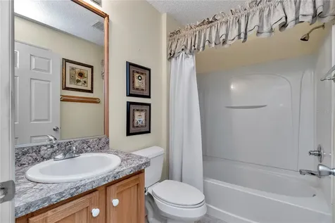 3490 Forsythe Terrace The Villages FL 32162
