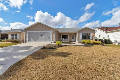 3490 Forsythe Terrace The Villages FL 32162