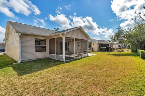 3490 Forsythe Terrace The Villages FL 32162