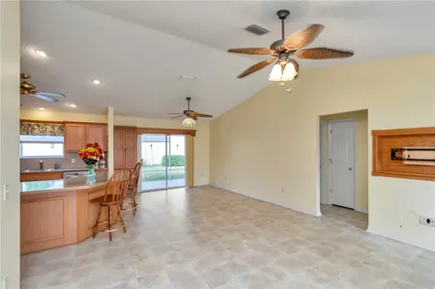 3490 Forsythe Terrace The Villages FL 32162