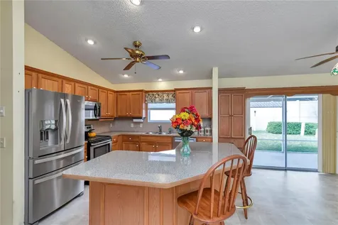 3490 Forsythe Terrace The Villages FL 32162