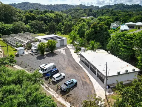 348 Camino Juan Lebron Mayaguez PR 00680