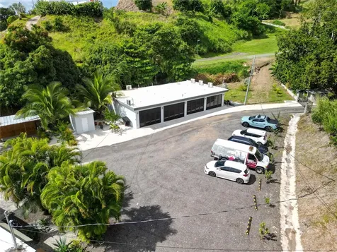 348 Camino Juan Lebron Mayaguez PR 00680