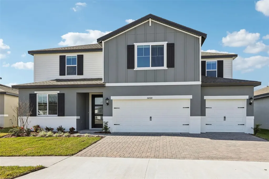 36724 Melstone Way Zephyrhills FL 33541