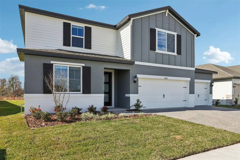 36724 Melstone Way Zephyrhills FL 33541
