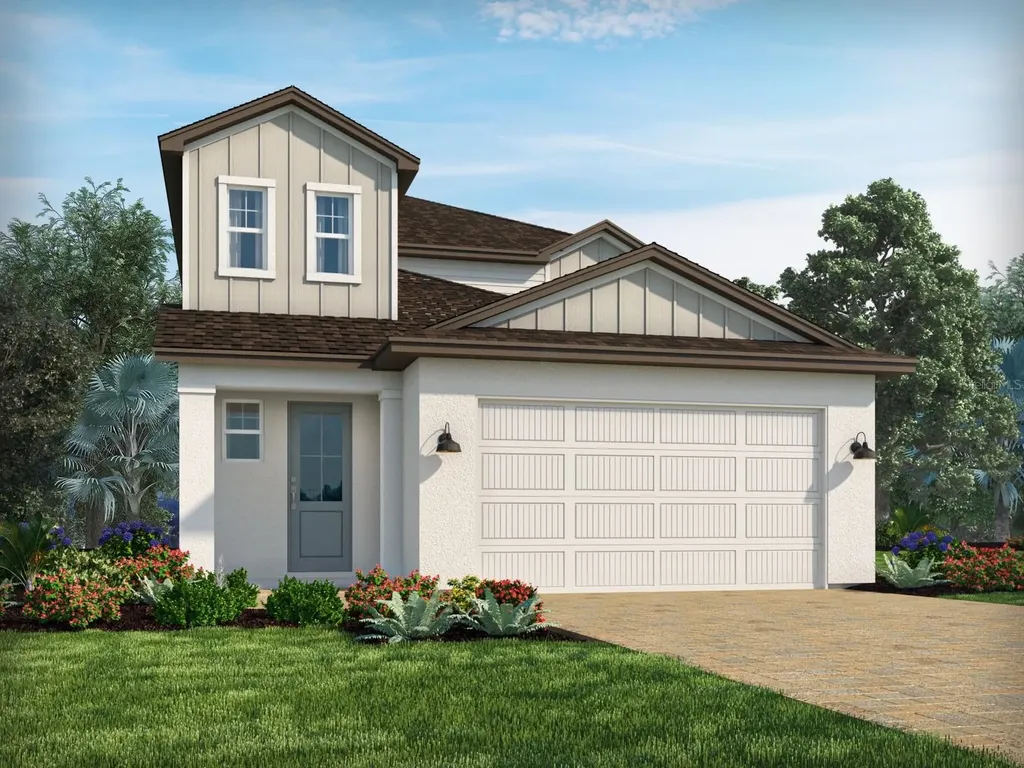 2273 Hen Minneola FL 34715
