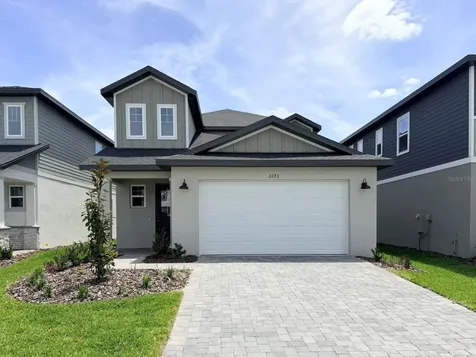 2273 Hen Minneola FL 34715