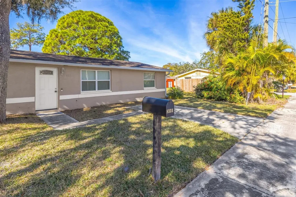 8331 Wilkins Street Port Richey FL 34668