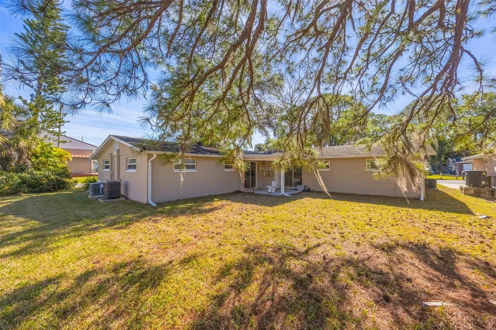 8331 Wilkins Street Port Richey FL 34668