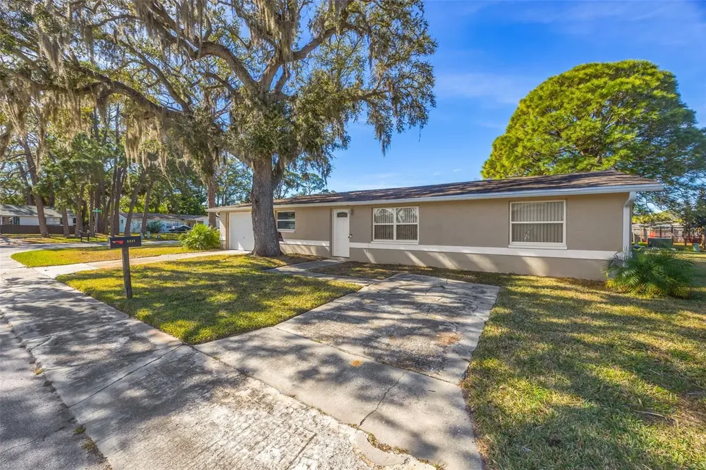 8331 Wilkins Street Port Richey FL 34668