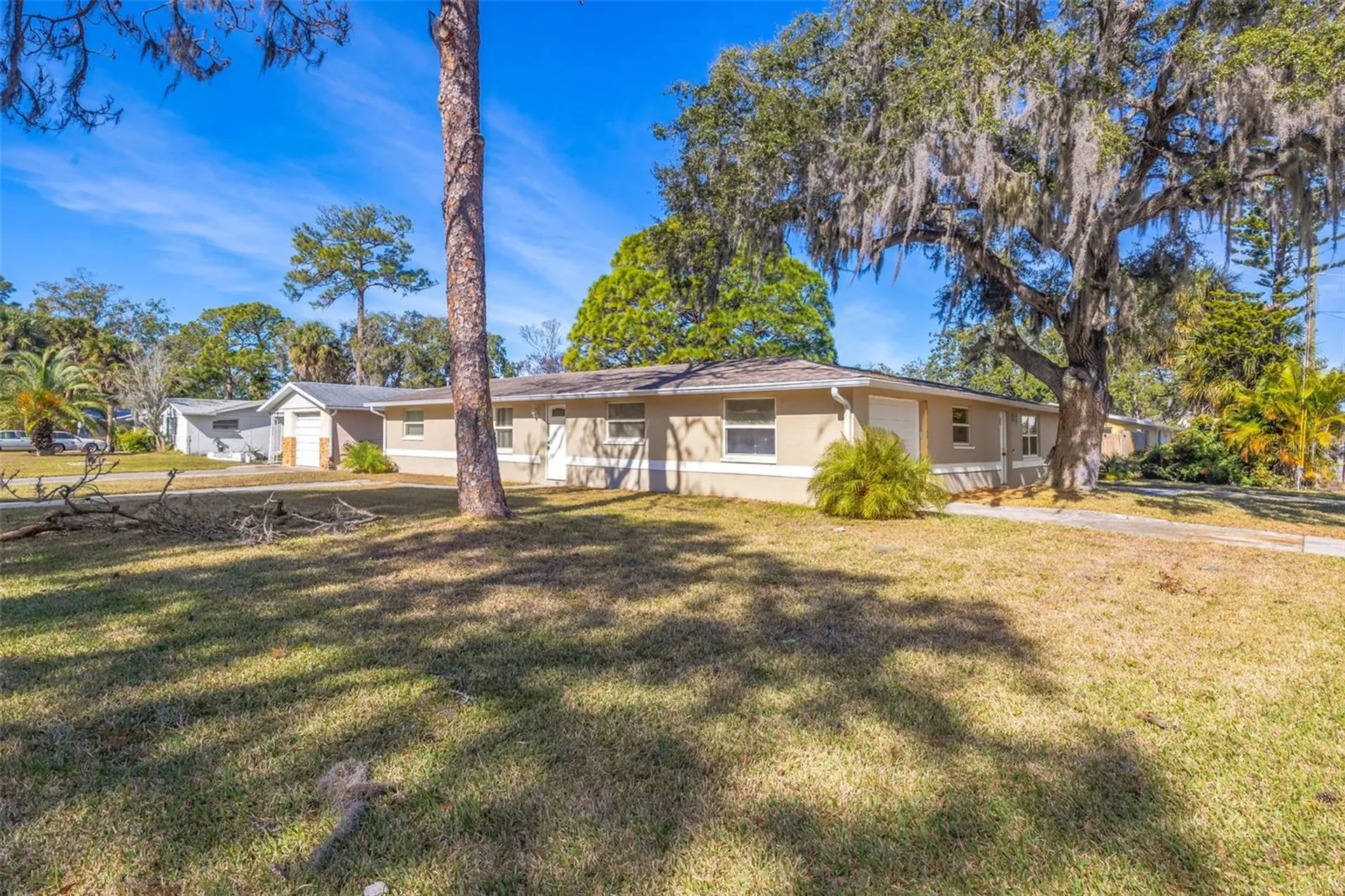 8331 Wilkins Street Port Richey FL 34668