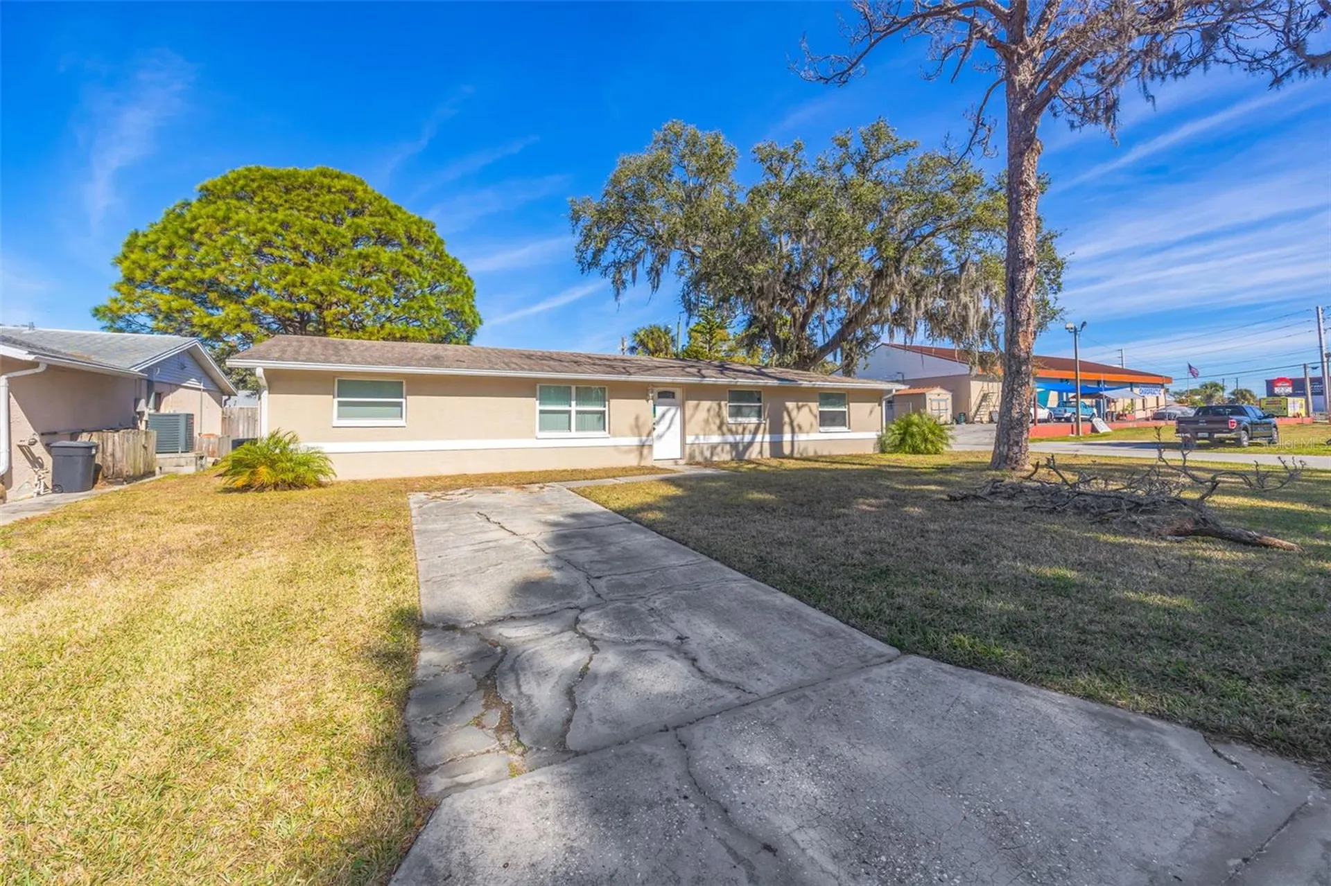8331 Wilkins Street Port Richey FL 34668