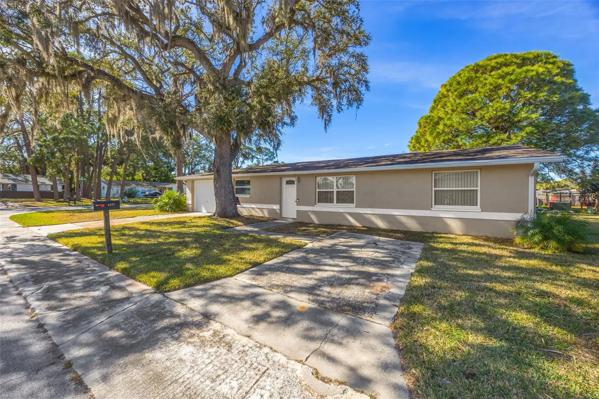 8331 Wilkins Street Port Richey FL 34668