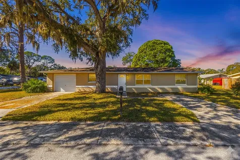 8331 Wilkins Street Port Richey FL 34668