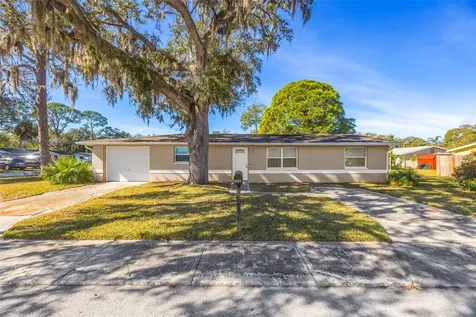 8331 Wilkins Street Port Richey FL 34668