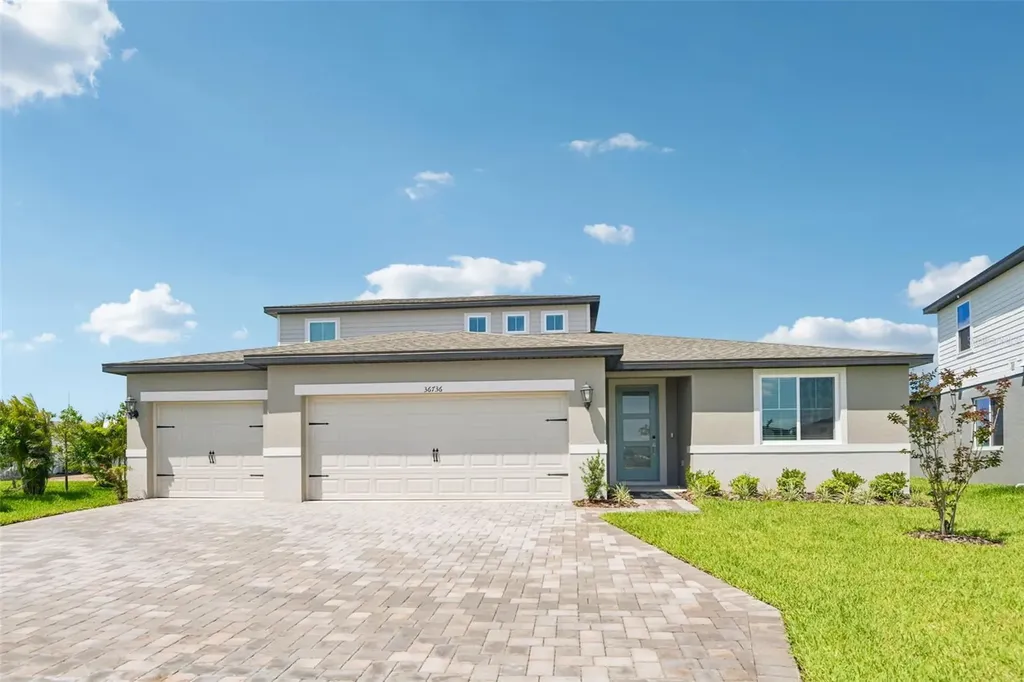 36736 Melstone Way Zephyrhills FL 33541