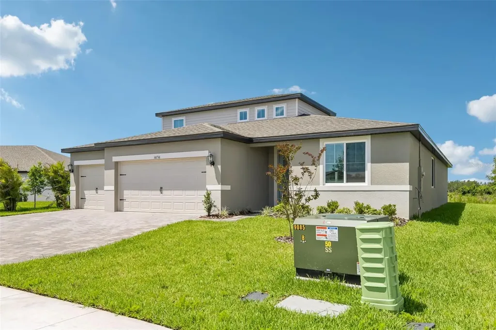 36736 Melstone Way Zephyrhills FL 33541