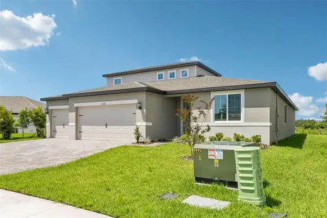 36736 Melstone Way Zephyrhills FL 33541