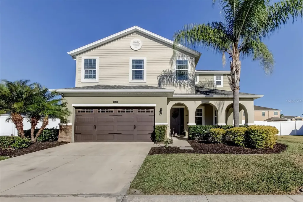 5647 Fisher Glen Loop Wesley Chapel FL 33545