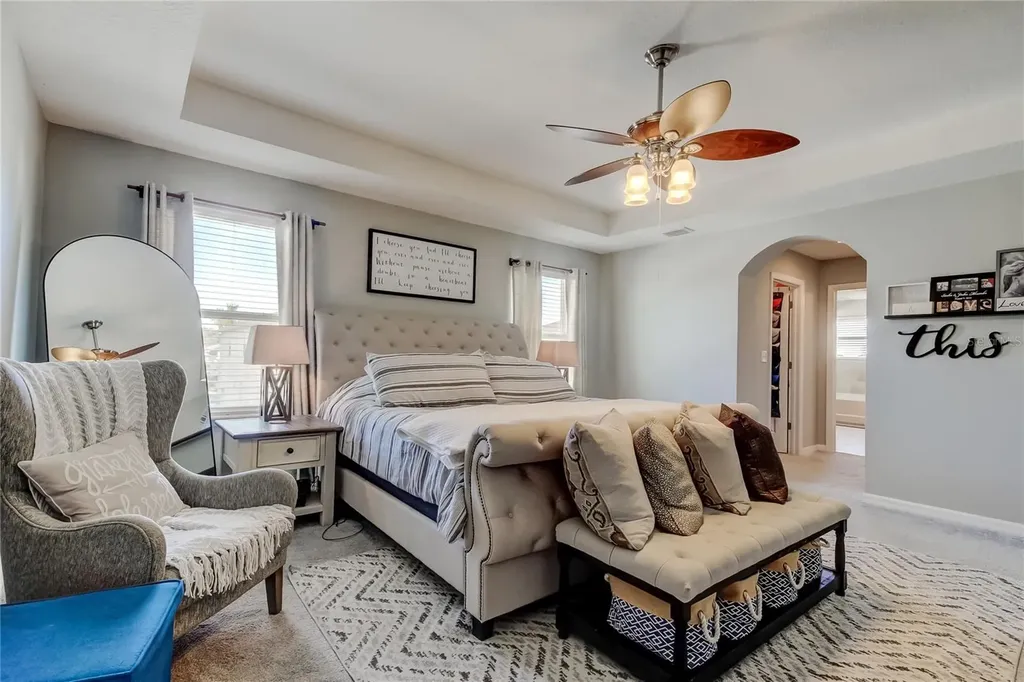 5647 Fisher Glen Loop Wesley Chapel FL 33545