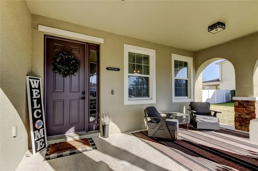 5647 Fisher Glen Loop Wesley Chapel FL 33545