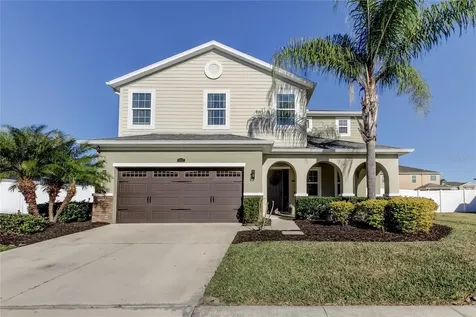 5647 Fisher Glen Loop Wesley Chapel FL 33545