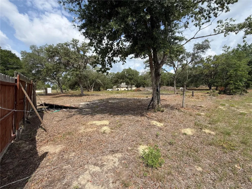 Lot 7 SW 57th Place Ocala FL 34481