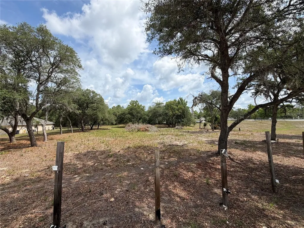 Lot 7 SW 57th Place Ocala FL 34481