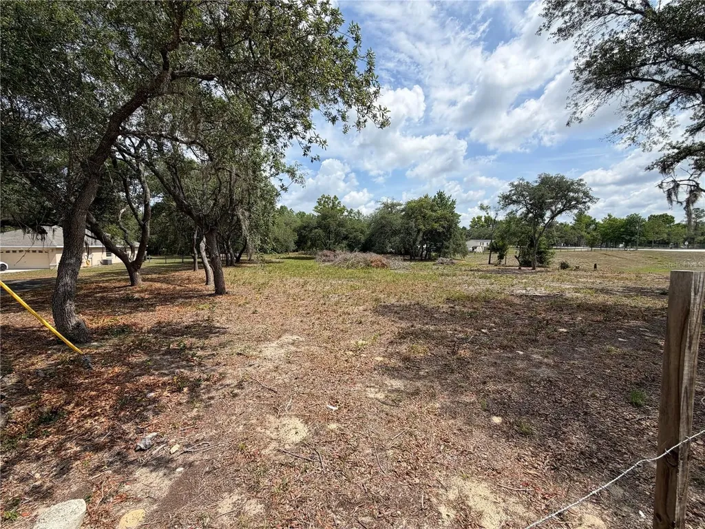 Lot 7 SW 57th Place Ocala FL 34481