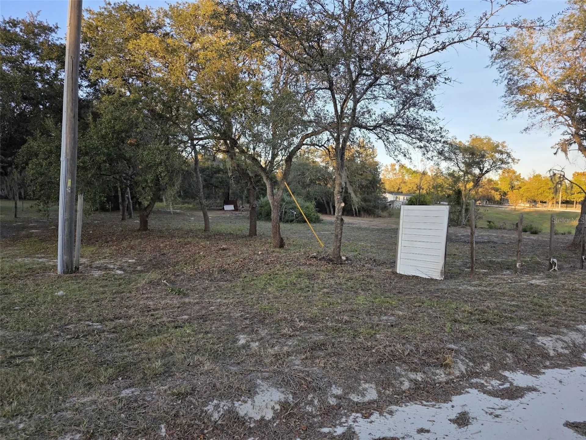Lot 7 SW 57th Place Ocala FL 34481