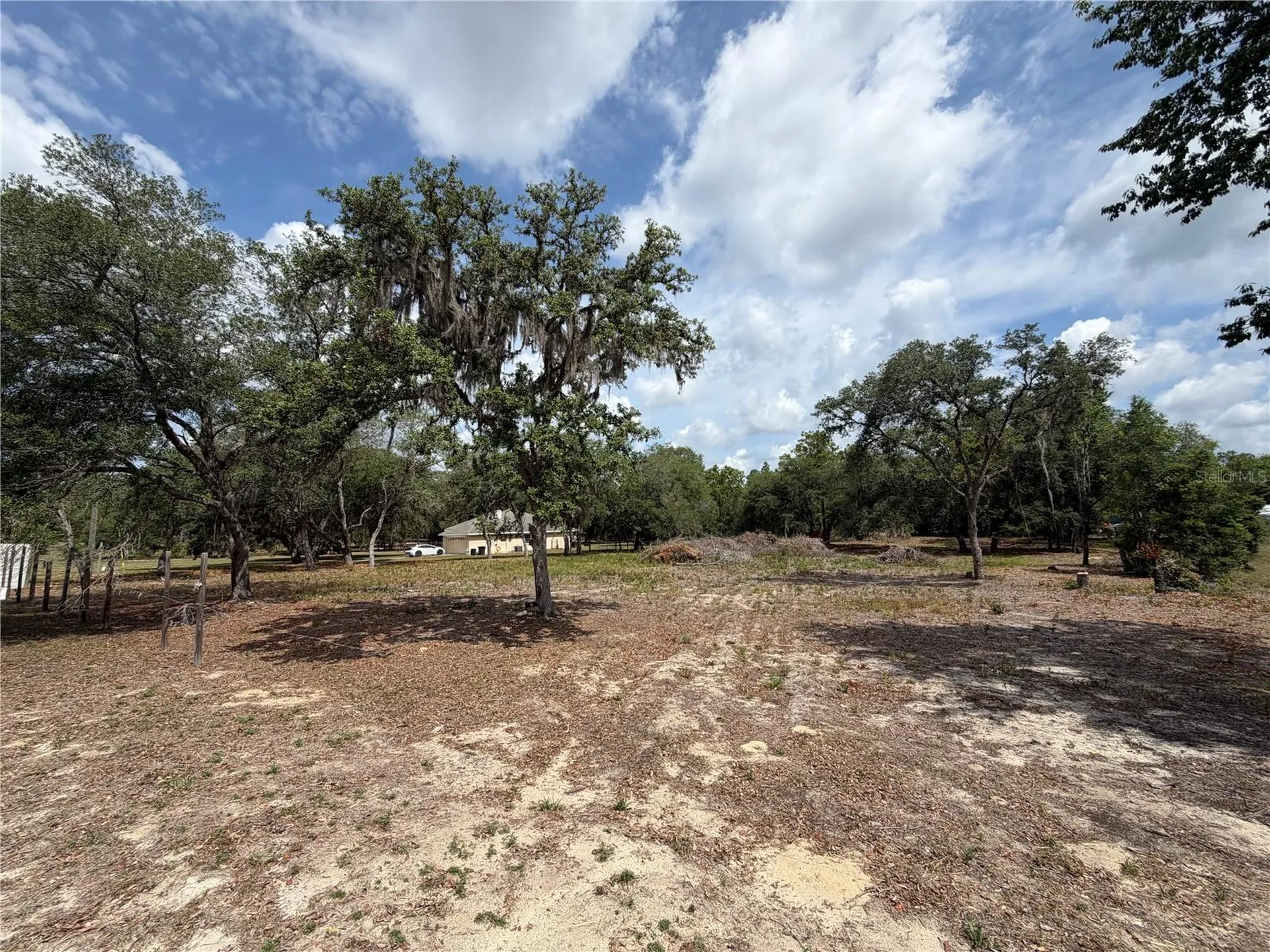 Lot 7 SW 57th Place Ocala FL 34481
